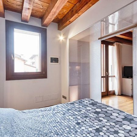 Appartement La Casa Di Leo à Vicence Extérieur photo